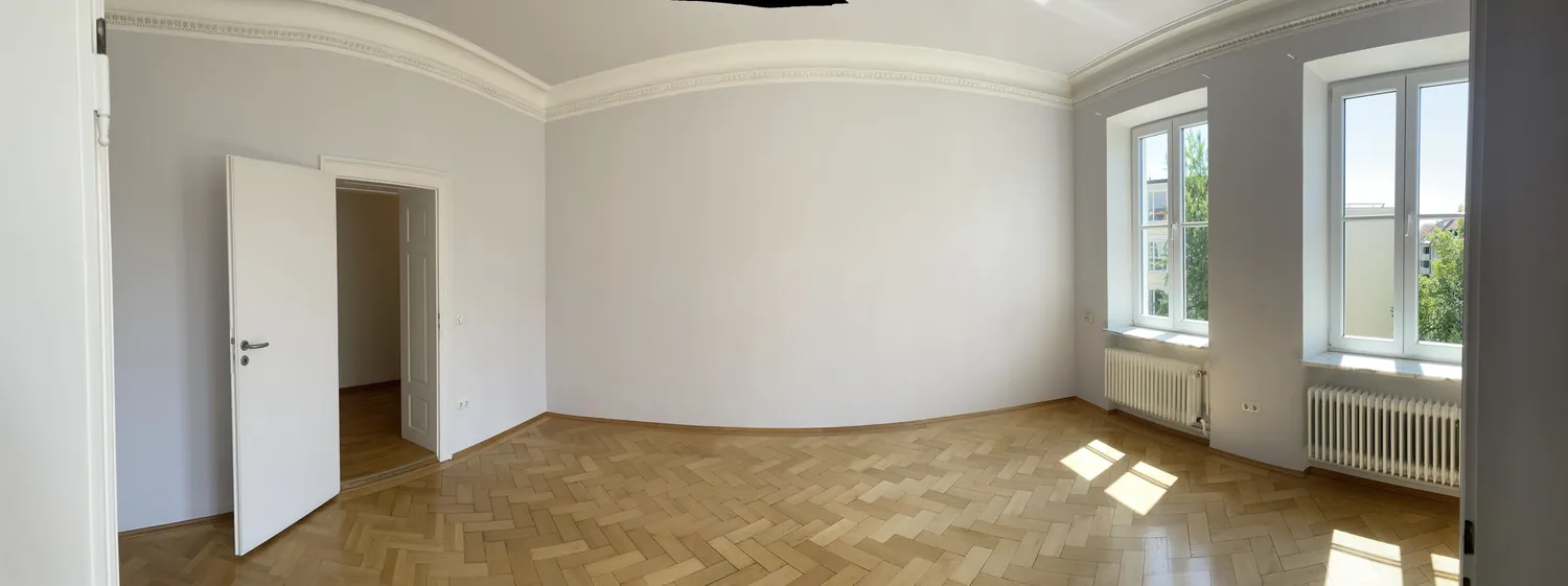 5 room apartment with 115 m² in Munich – Photo 9