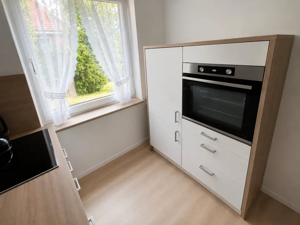 3 Zimmer Wohnung mit 68 m² in Leer – Bild 3