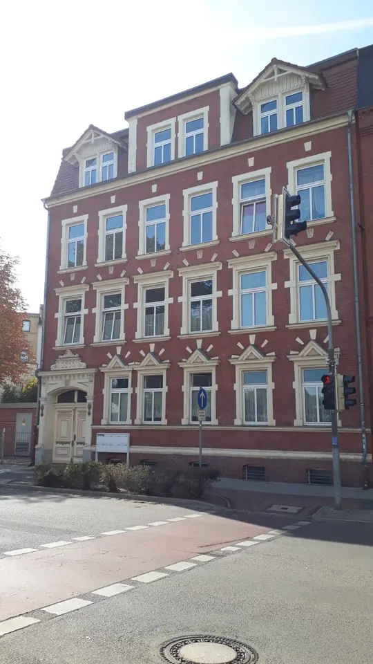 3 Zimmer Wohnung mit 57 m² in Lutherstadt Wittenberg – Bild 7