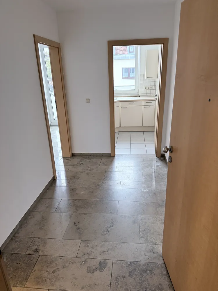 2 Zimmer Wohnung mit 51 m² in Bamberg – Bild 2