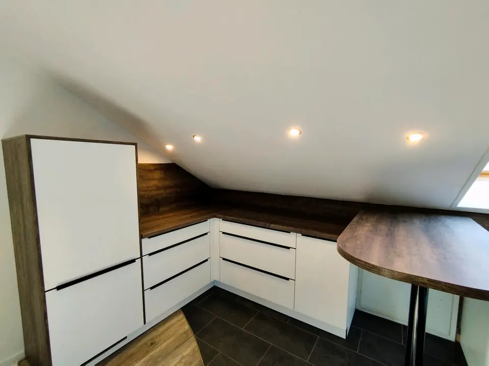 3 Zimmer Wohnung mit 85 m² in Calw – Bild 3