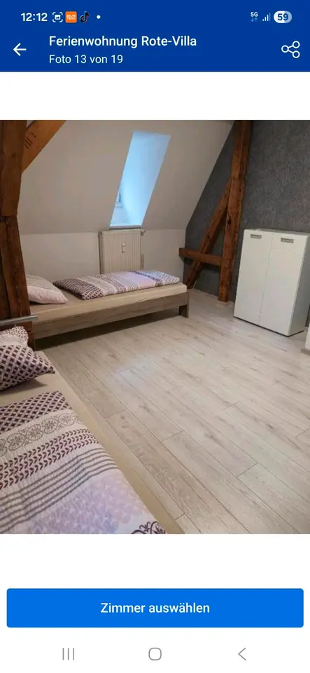 3 Zimmer Wohnung mit 102 m² in Annaberg-Buchholz – Bild 9