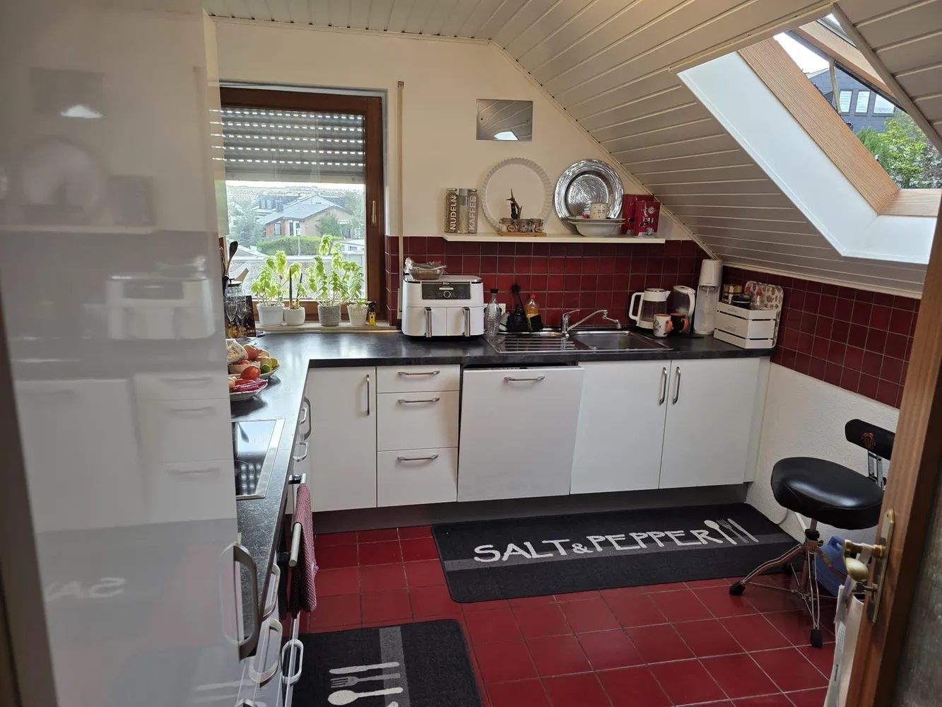 4 Zimmer Wohnung mit 97 m² in Würzburg – Bild 6