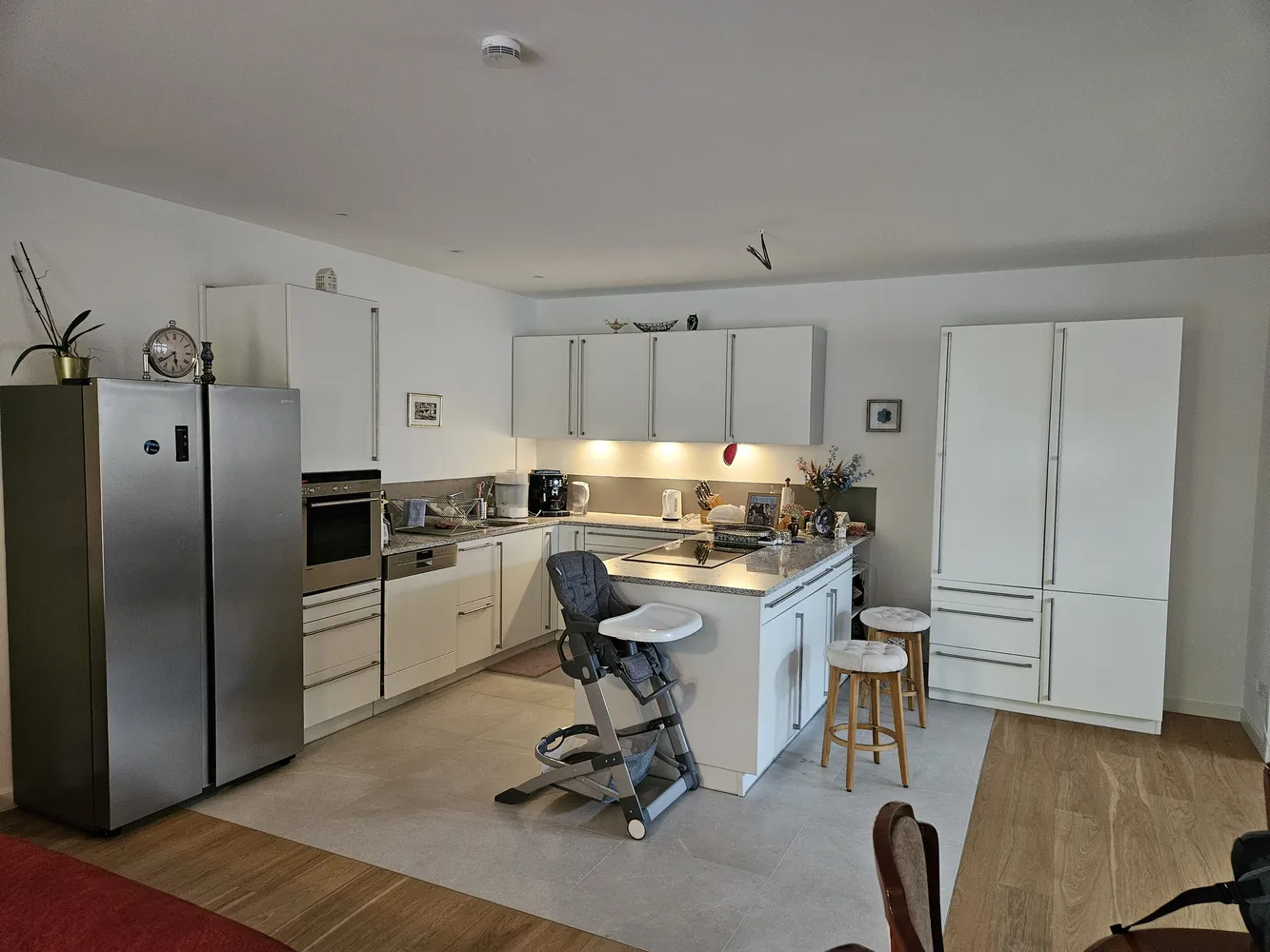 4 room apartment with 132 m² in Frankfurt am Main – Photo 8