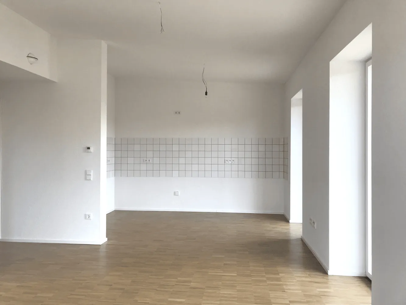 4 room apartment with 86 m² in Hanover – Photo 4