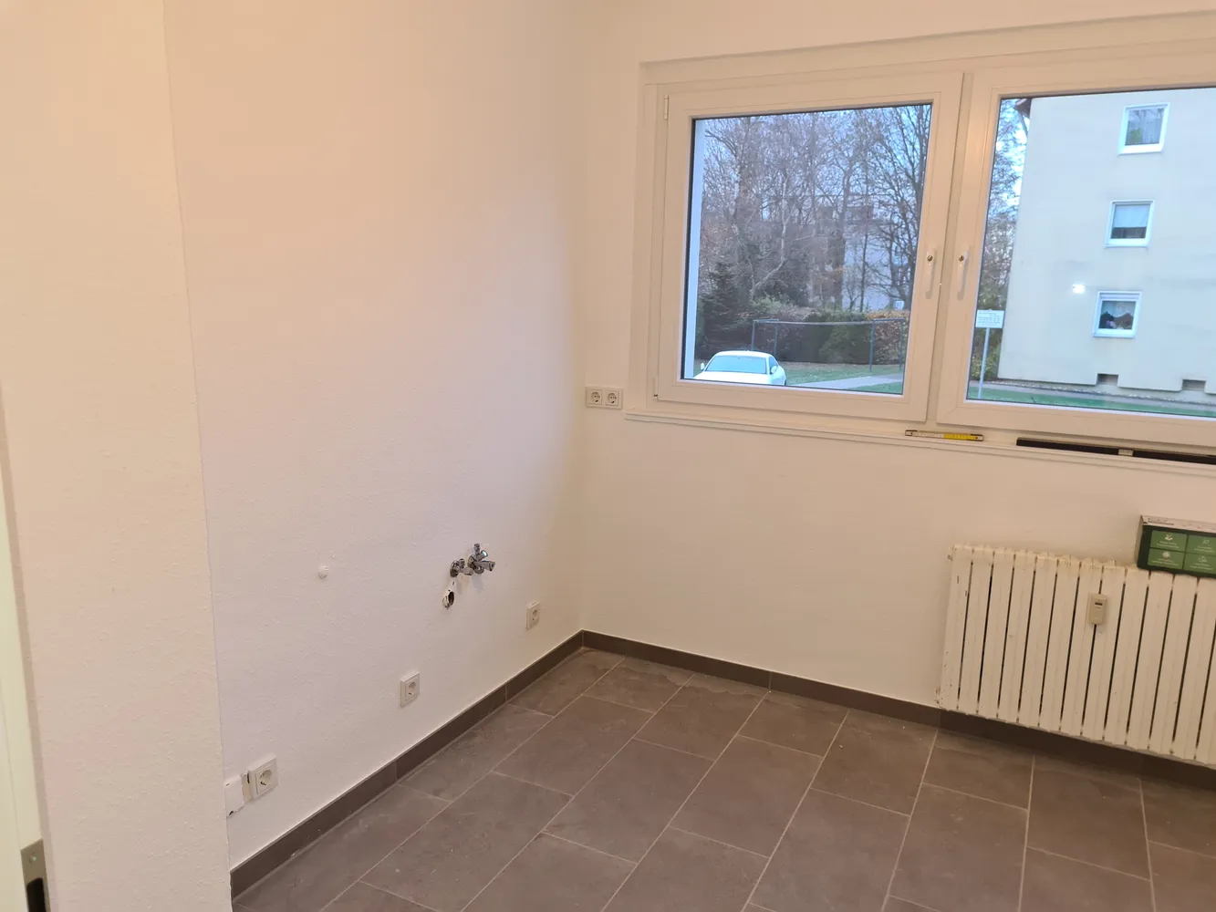 4 Zimmer Wohnung mit 68 m² in Bochum – Bild 10