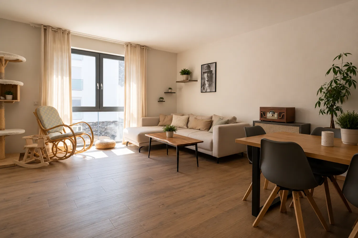 2 Zimmer Wohnung mit 79 m² in Euskirchen – Bild 7