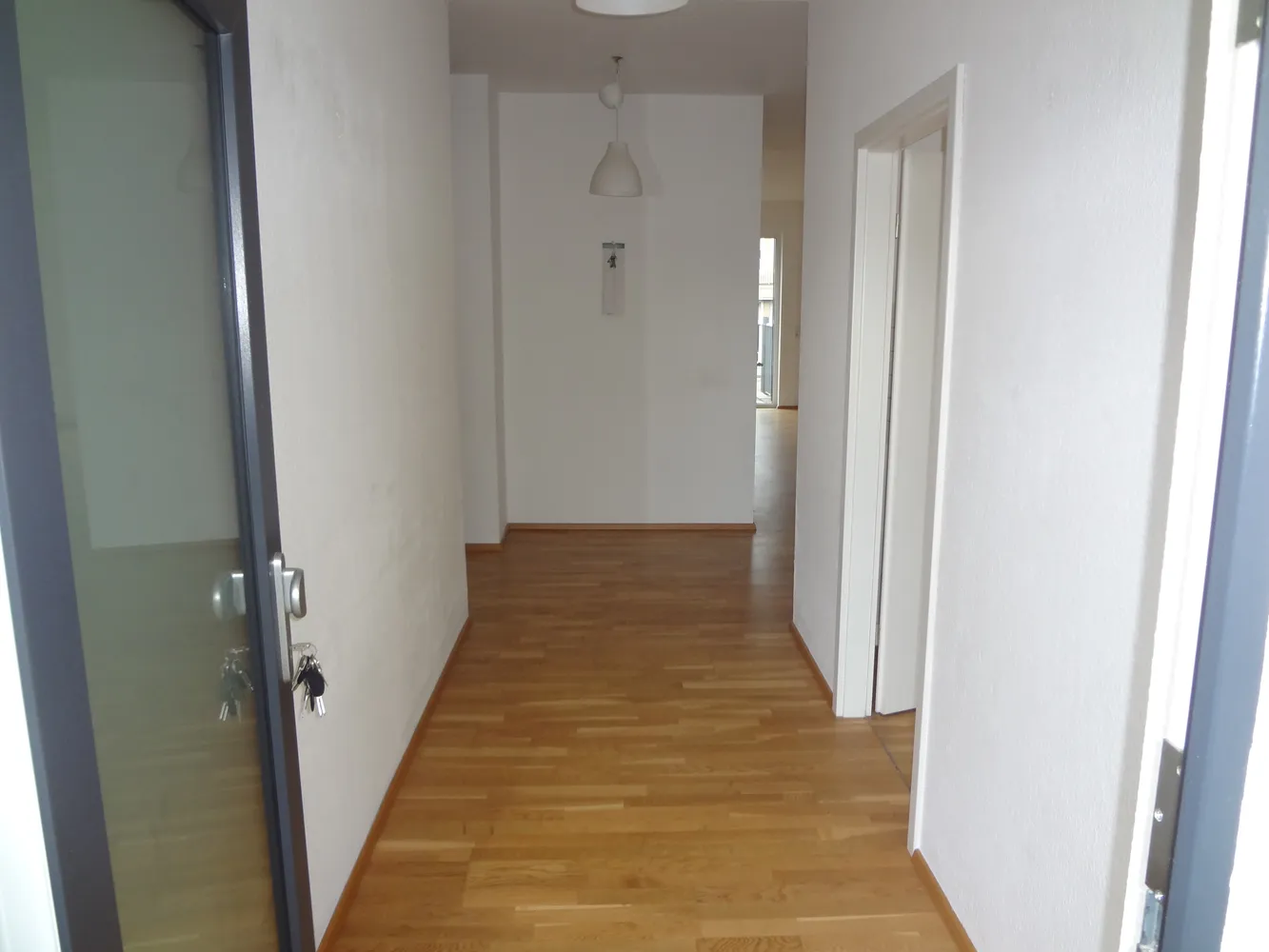 3 Zimmer Wohnung mit 109 m² in Wuppertal – Bild 8