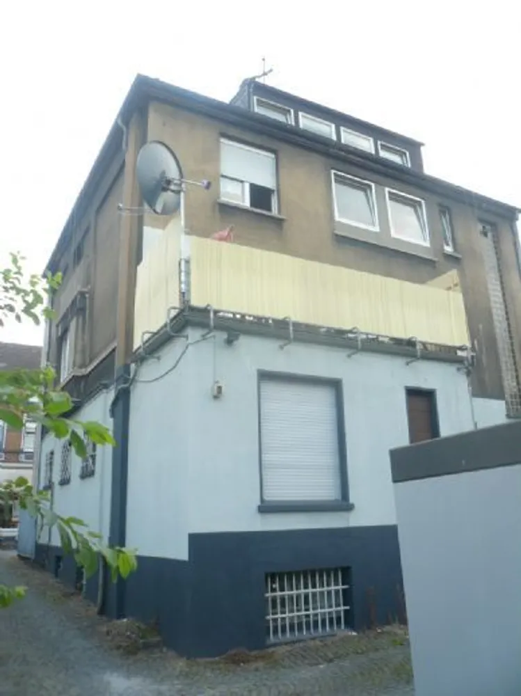 3 Zimmer Wohnung mit 45 m² in Gelsenkirchen – Bild 5