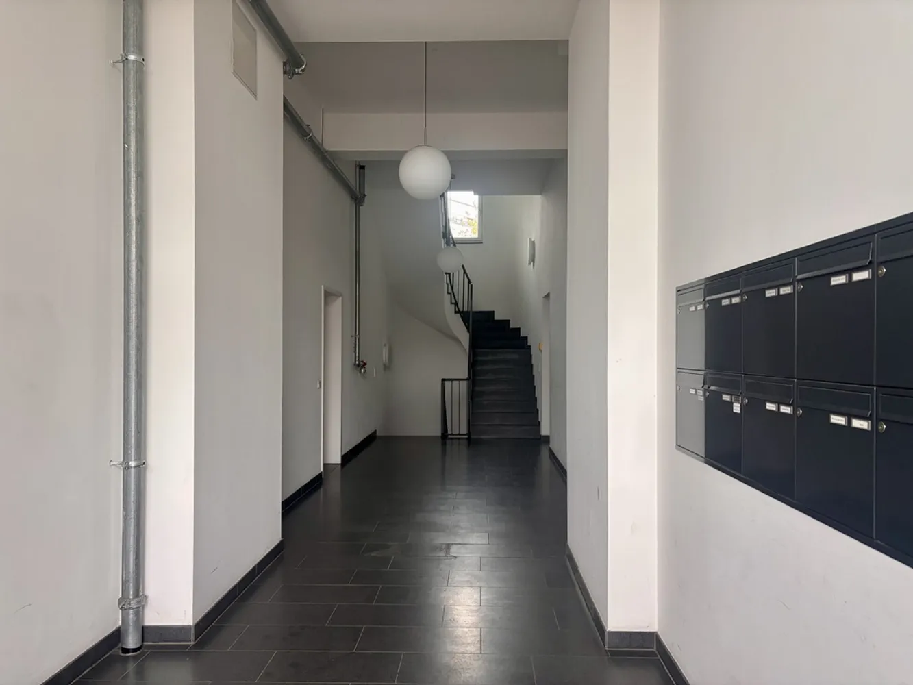 2 room apartment with 69 m² in Berlin – Photo 6