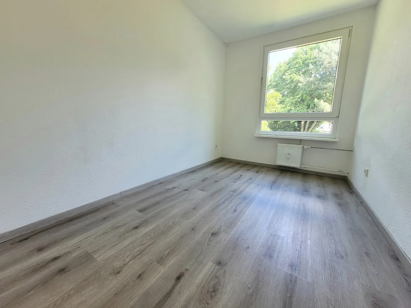 5 Zimmer Wohnung mit 88 m² in Essen – Bild 5