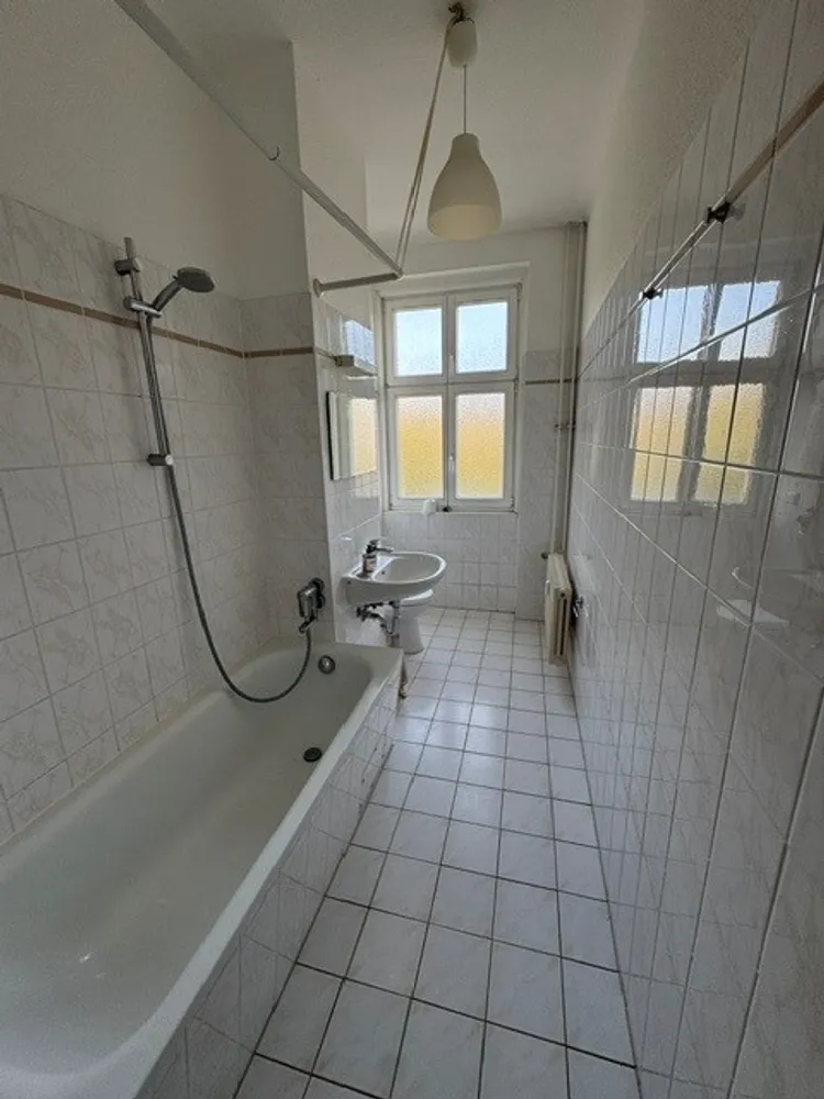 2 Zimmer Wohnung mit 66 m² in Berlin – Bild 3