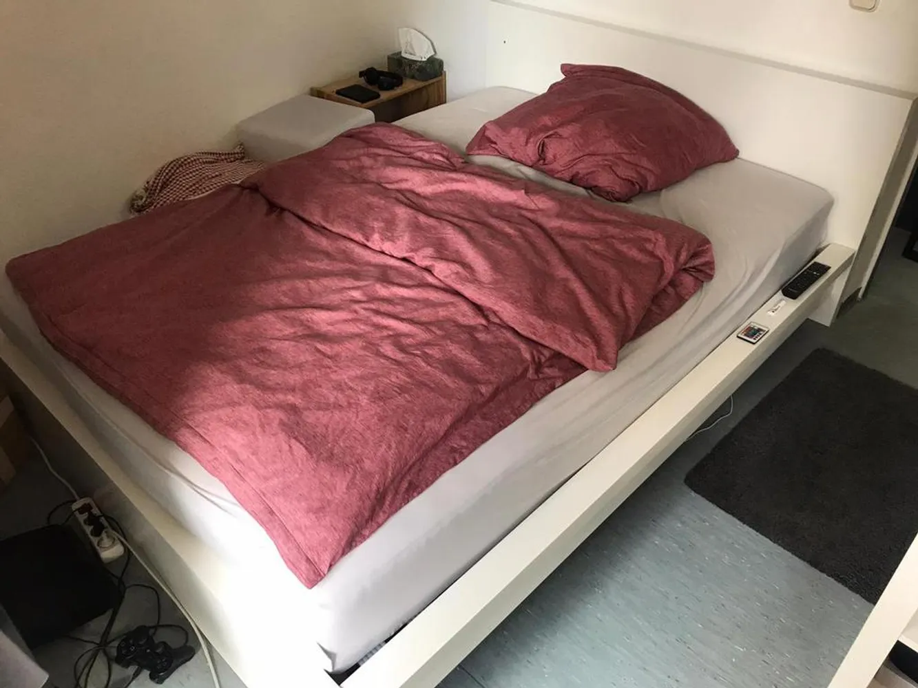 1 Zimmer Wohnung mit 17 m² in Braunschweig – Bild 4