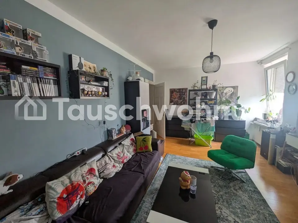 2 Zimmer Wohnung mit 45 m² in Augsburg – Bild 6