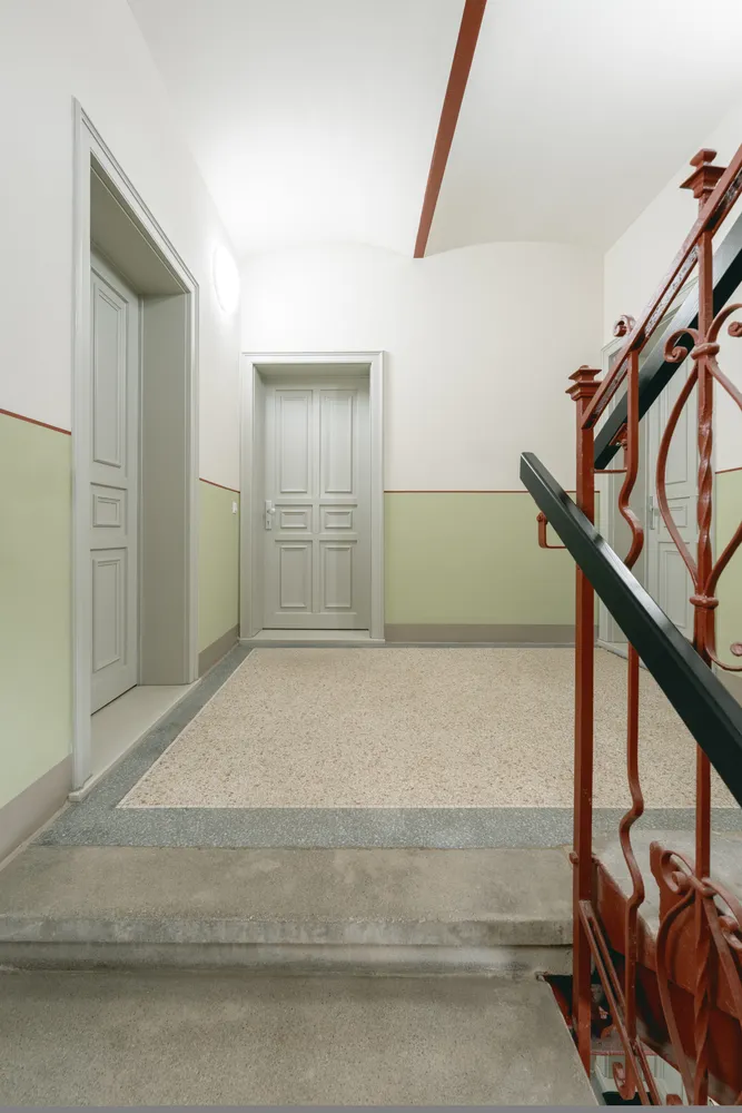 4 room apartment with 85 m² in Chemnitz – Photo 7