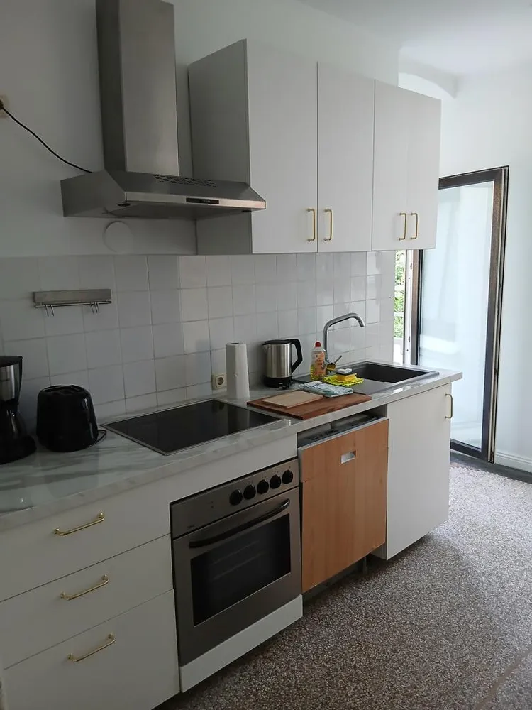 7 room apartment with 140 m² in Bremerhaven – Photo 7