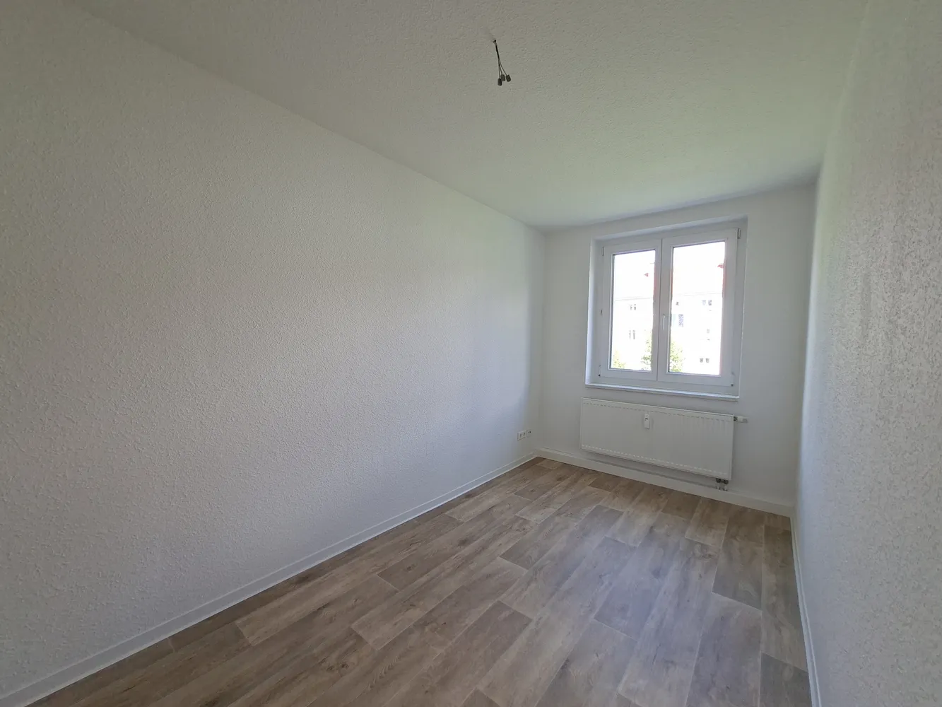 3 room apartment with 60 m² in Chemnitz – Photo 9