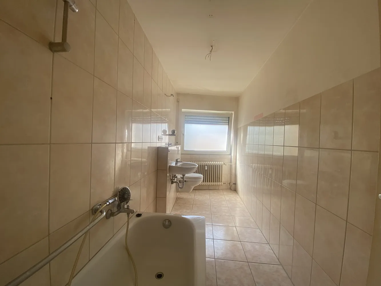 2 Zimmer Wohnung mit 48 m² in Nürnberg – Bild 1