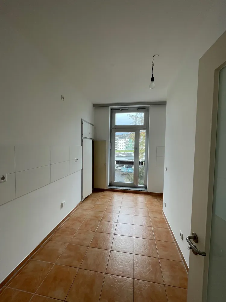 2 room apartment with 53 m² in Düsseldorf – Photo 1