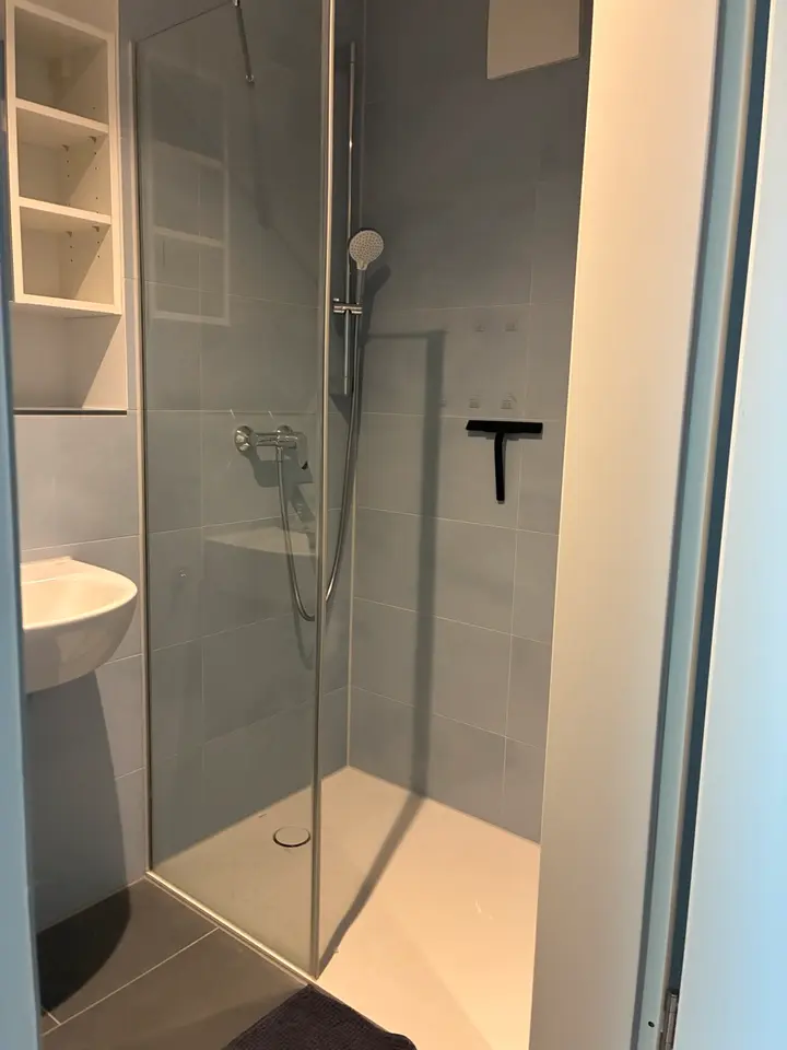 2 Zimmer Wohnung mit 20 m² in Wiesbaden – Bild 5
