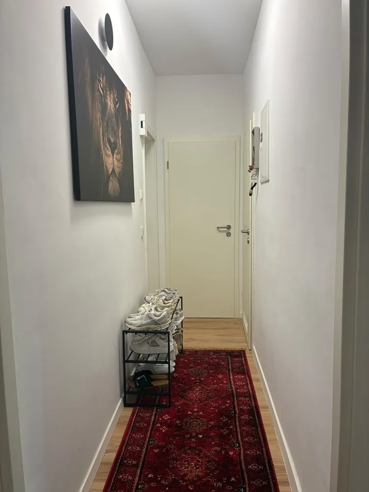 2 Zimmer Wohnung mit 40 m² in Kaiserslautern – Bild 10