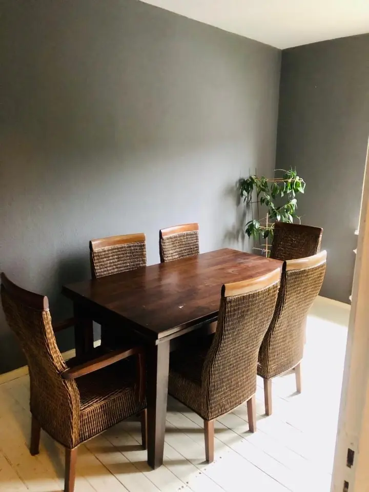 WG-Zimmer mit 52 m² in Neumünster – Bild 5