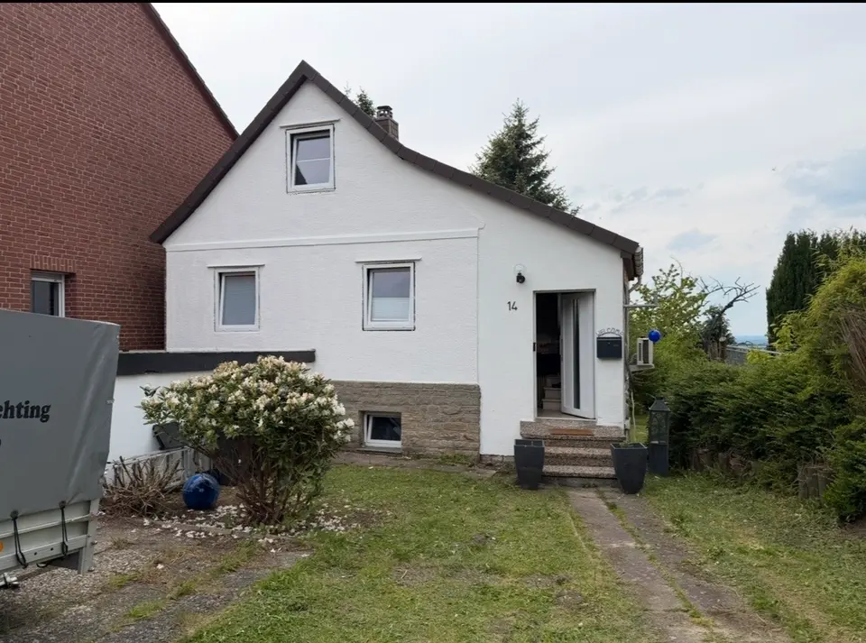 4 Zimmer Haus mit 100 m² in Minden – Bild 4