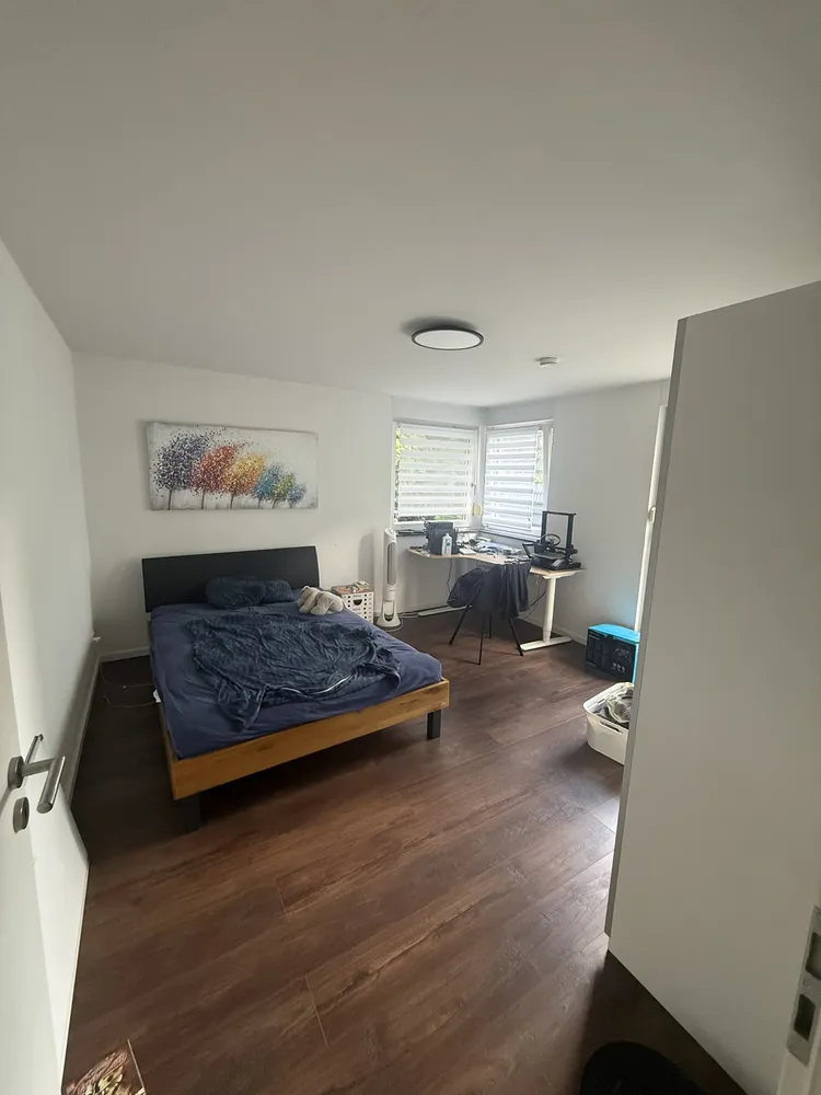 2 Zimmer Wohnung mit 73 m² in Karlsruhe – Bild 4