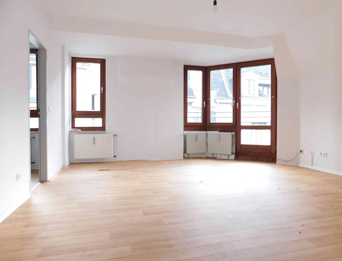 2 Zimmer Wohnung mit 49 m² in Wuppertal – Bild 3