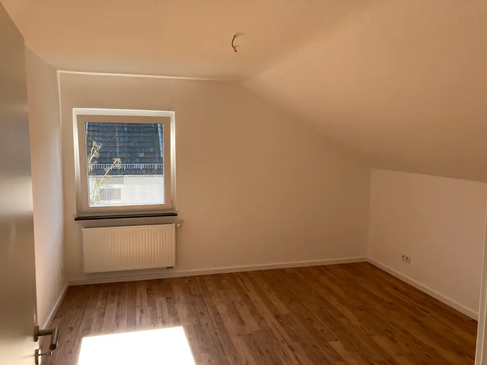 2 Zimmer Wohnung mit 60 m² in Wuppertal – Bild 4