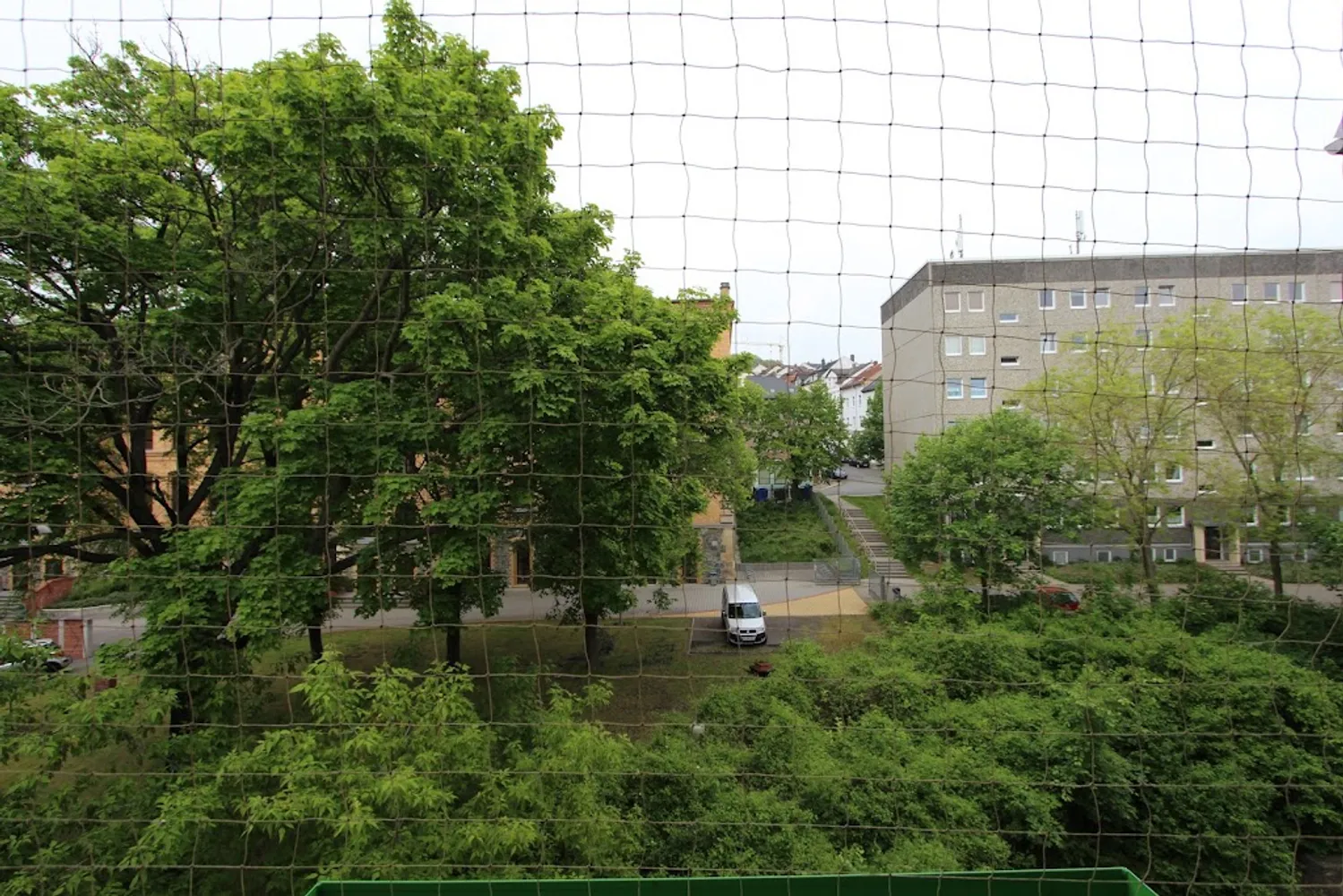 1 Zimmer Wohnung mit 36 m² in Gera – Bild 9