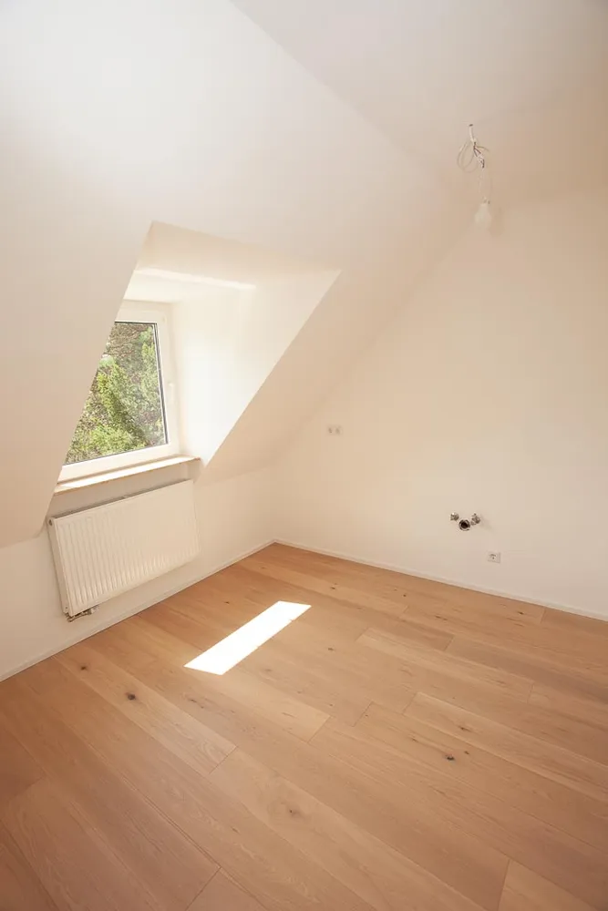 4 Zimmer Wohnung mit 98 m² in Köln – Bild 2