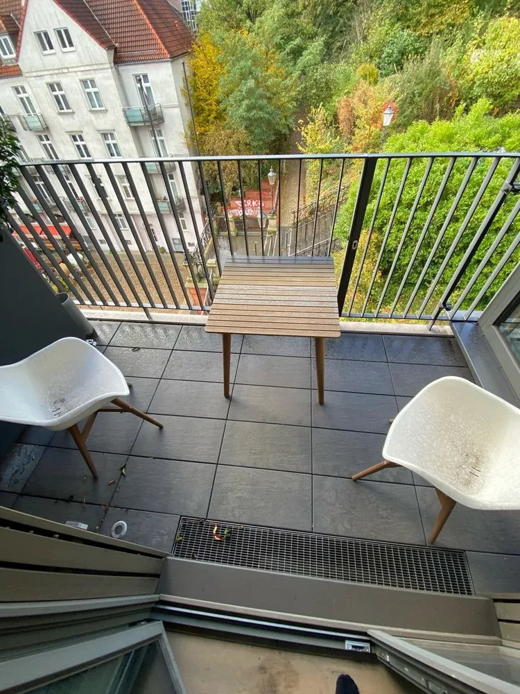 2 room apartment with 71 m² in Hamburg – Photo 6