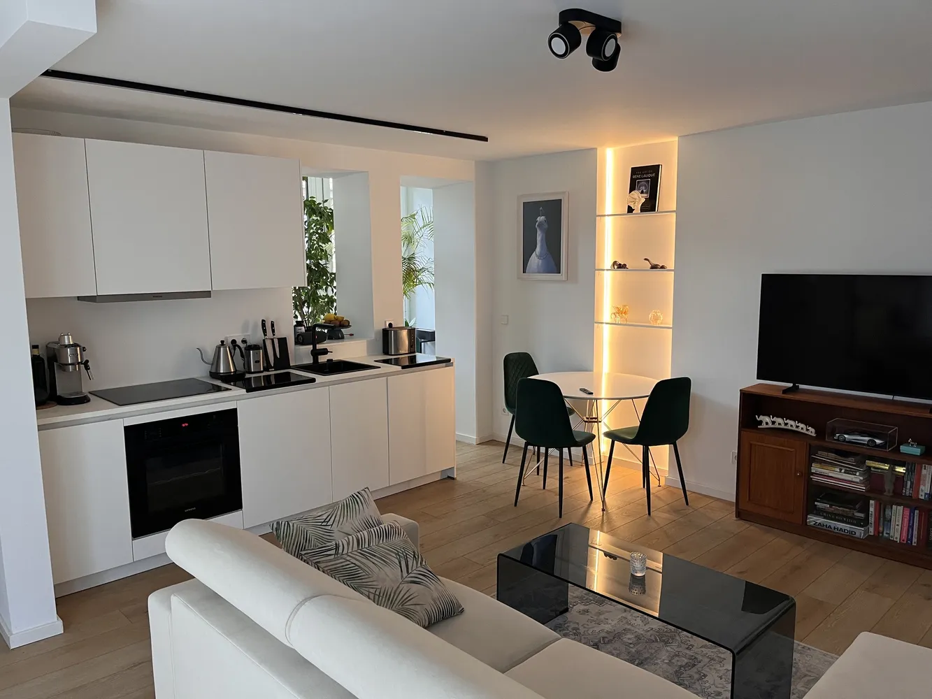 2 Zimmer Wohnung mit 47 m² in Stuttgart – Bild 1