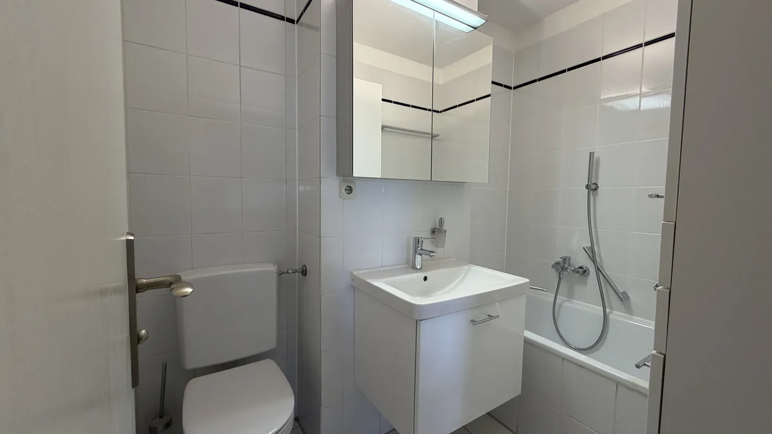 3 Zimmer Wohnung mit 74 m² in München – Bild 10