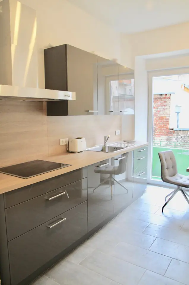 WG-Zimmer mit 16 m² in Nürnberg – Bild 4