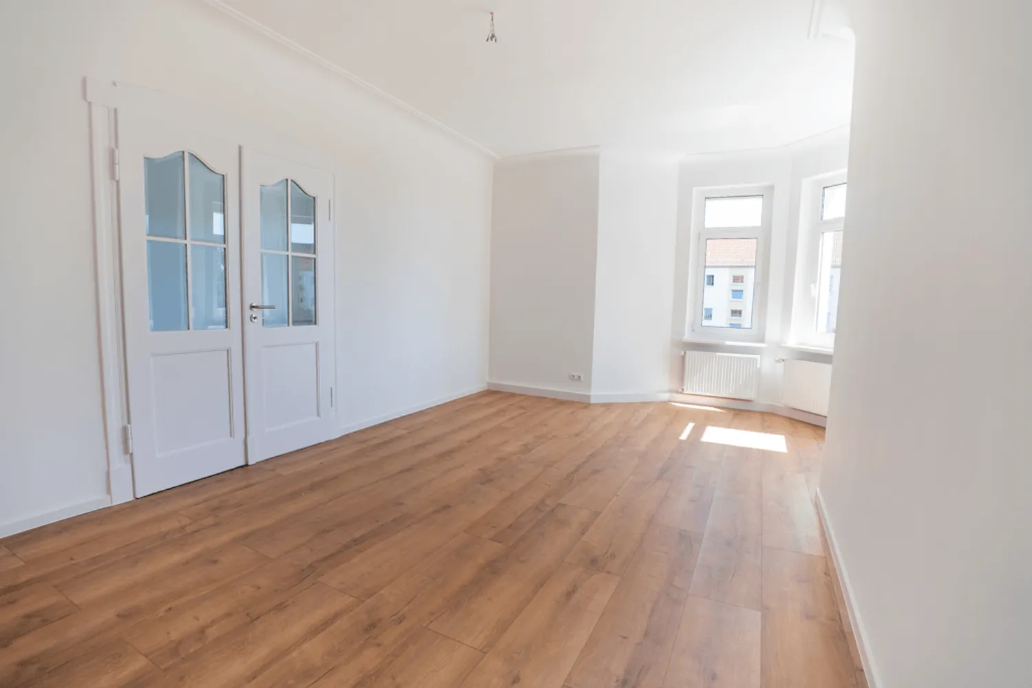 5 Zimmer Wohnung mit 130 m² in Leipzig – Bild 7