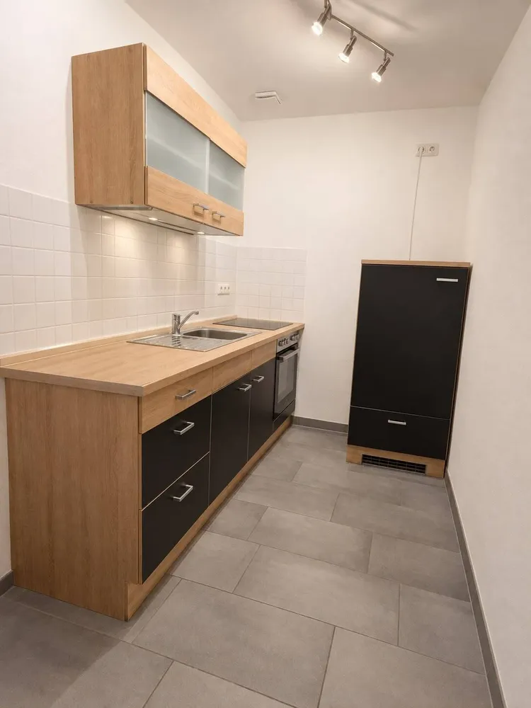 2 Zimmer Wohnung mit 53 m² in Zwickau – Bild 3