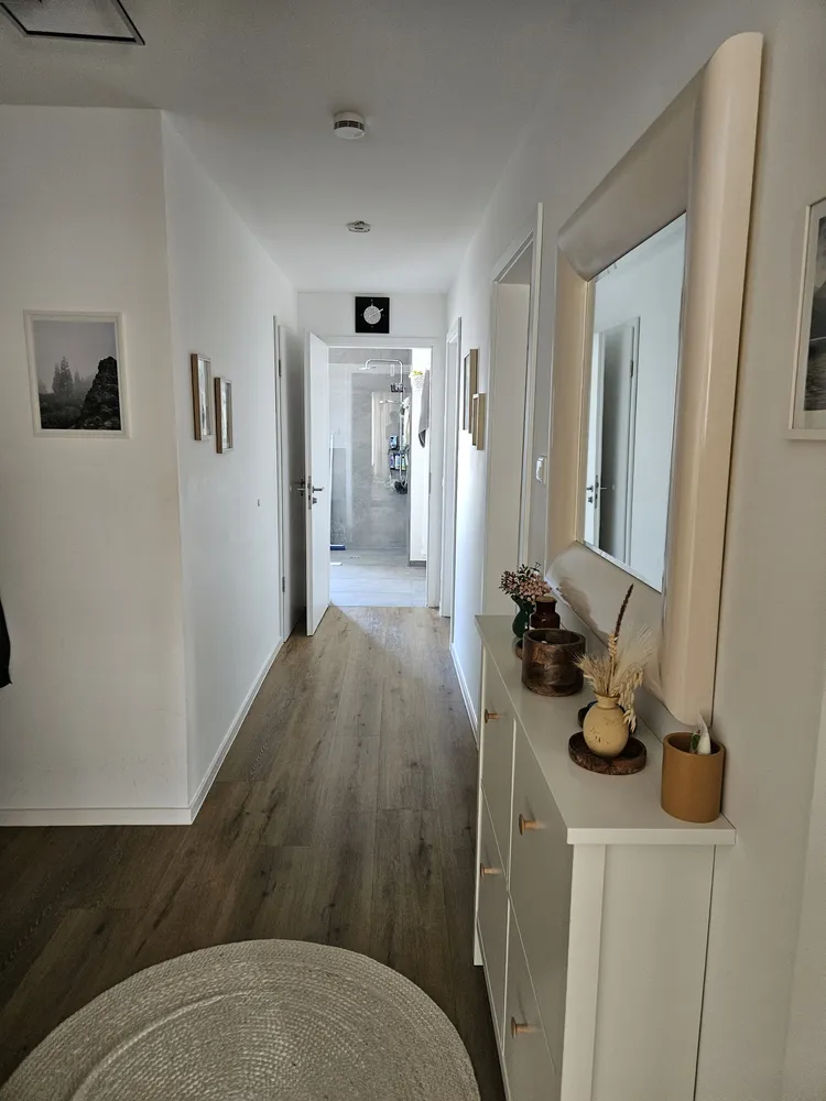 3 room apartment with 92 m² in Bielefeld – Photo 12