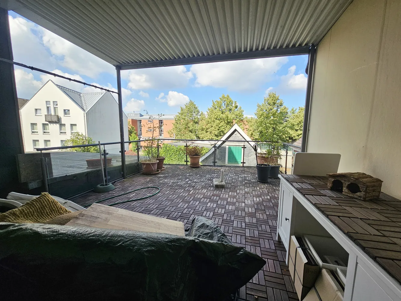 4 Zimmer Wohnung mit 126 m² in Solingen – Bild 6