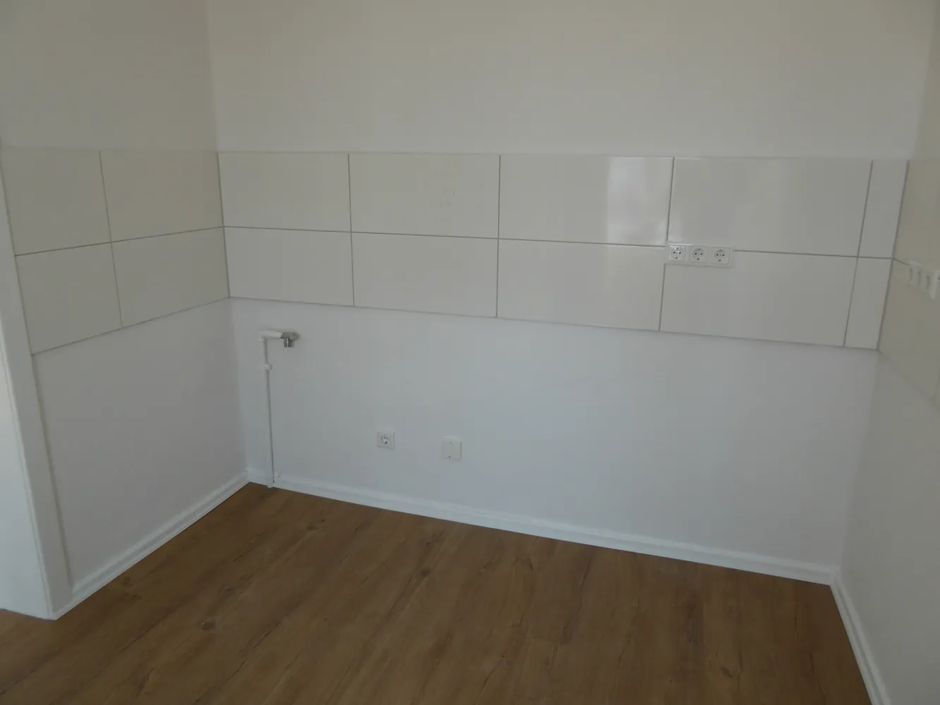 2 Zimmer Wohnung mit 60 m² in Dortmund – Bild 6