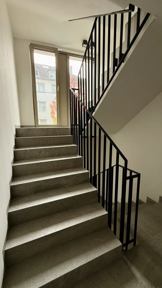 1 Zimmer Wohnung mit 32 m² in Düsseldorf – Bild 5