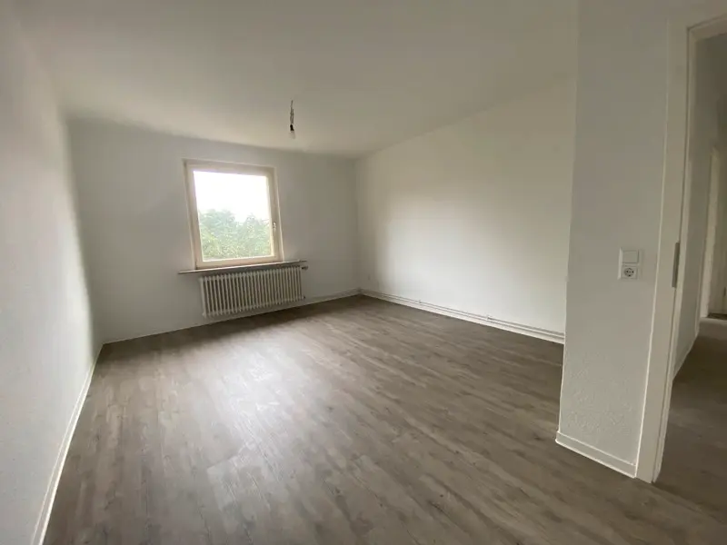 3 Zimmer Wohnung mit 63 m² in Braunschweig – Bild 1