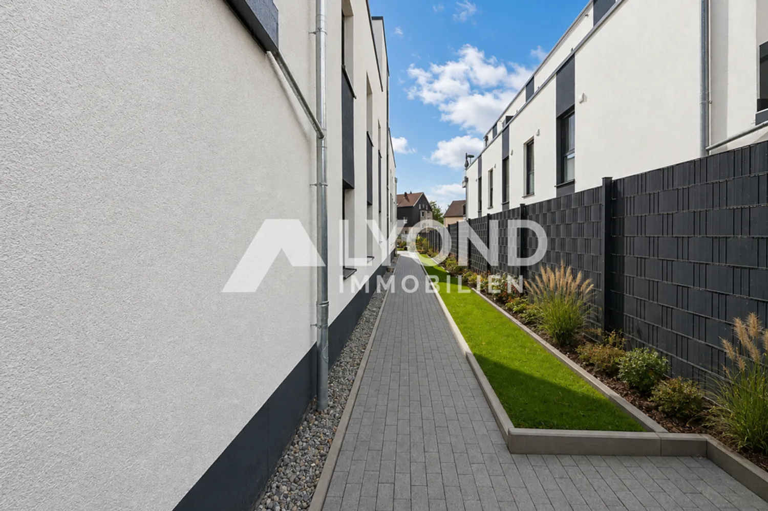 3 Zimmer Wohnung mit 84 m² in Dortmund – Bild 3