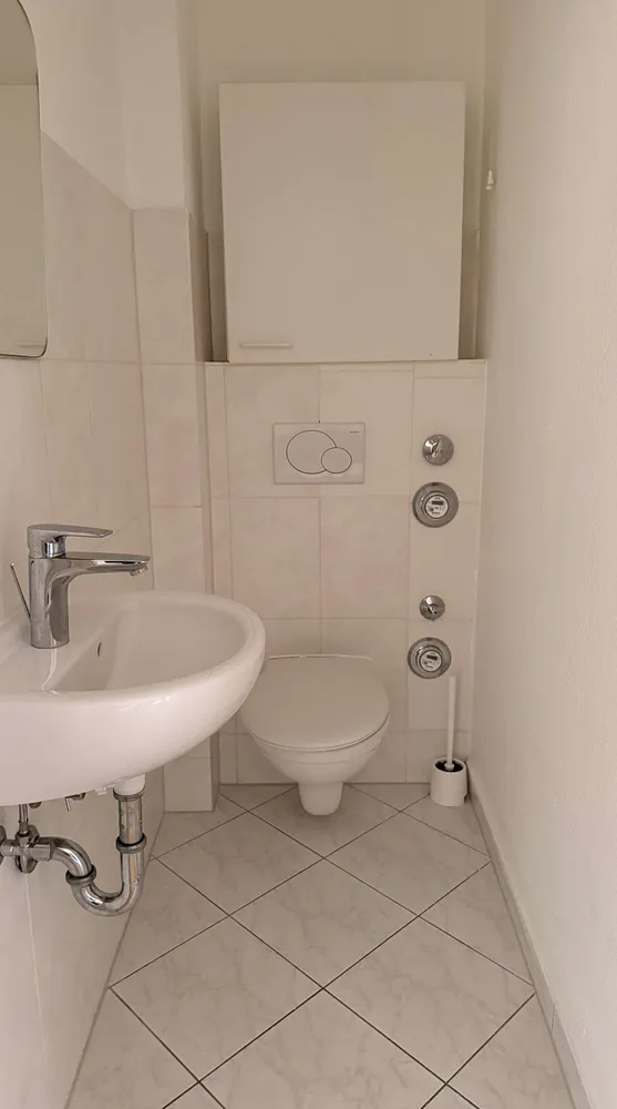 3 room apartment with 90 m² in Hamburg – Photo 6