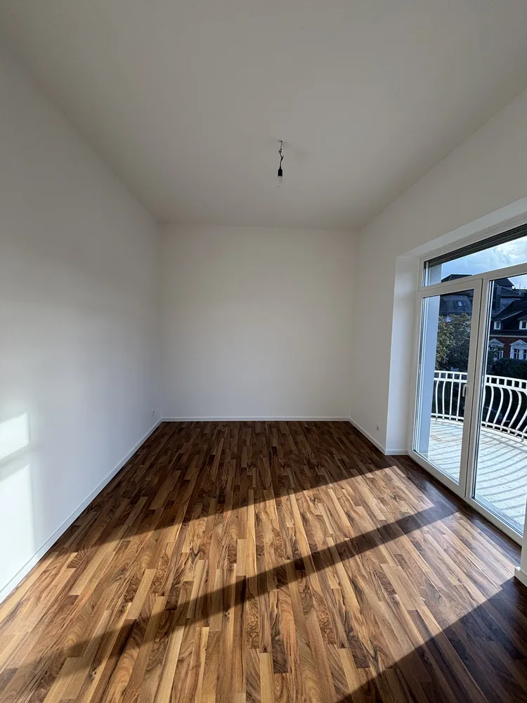 3 Zimmer Wohnung mit 100 m² in Siegen – Bild 6
