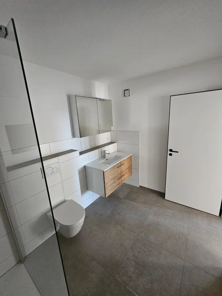 WG-Zimmer mit 26 m² in Herrenberg – Bild 10