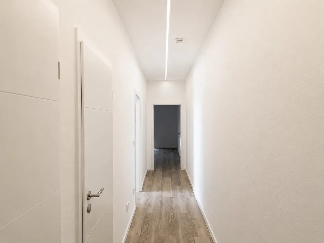 4 Zimmer Wohnung mit 132 m² in Mannheim – Bild 4