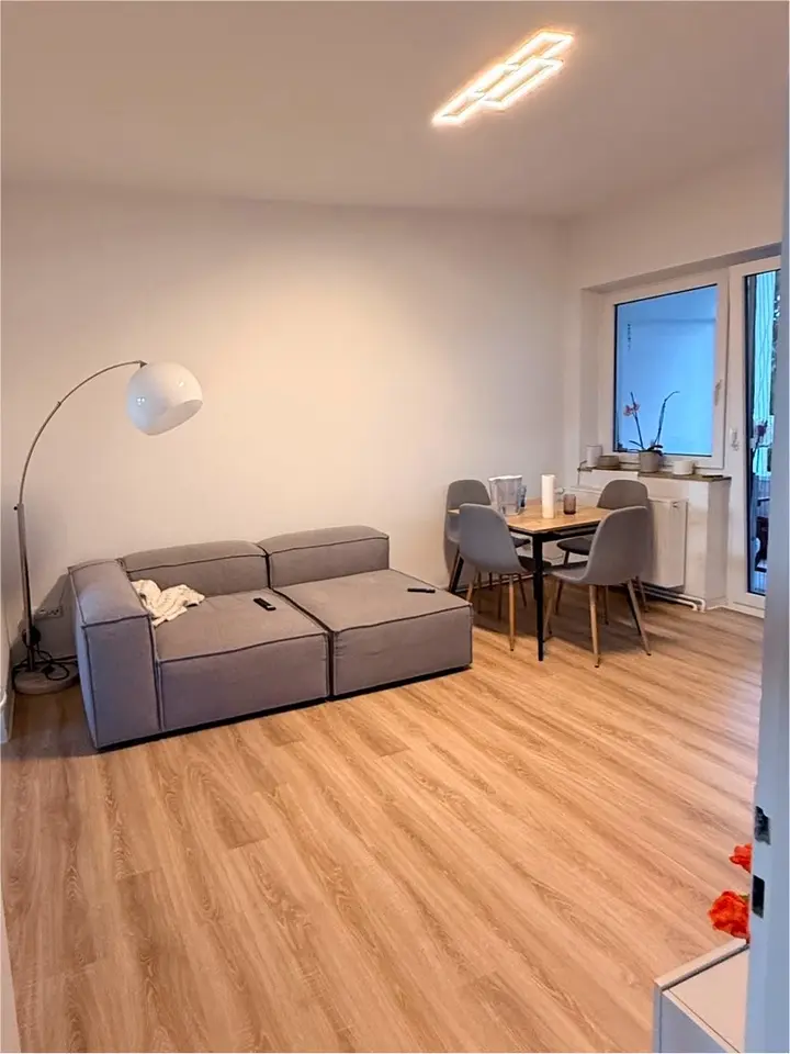 3 Zimmer Wohnung mit 65 m² in Solingen – Bild 1