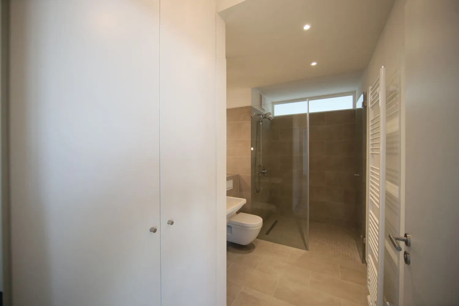 2 Zimmer Wohnung mit 66 m² in Düsseldorf – Bild 11